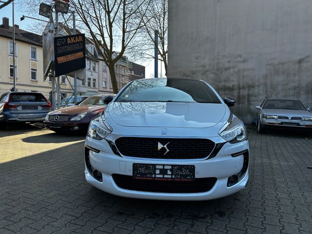 DS Automobiles DS5 BUSINESS CLASS*PANORAMA*HEAD UP*