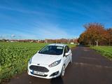 Ford Fiesta 1,5 TDCi  Frozen White - Ford Fiesta: Fr