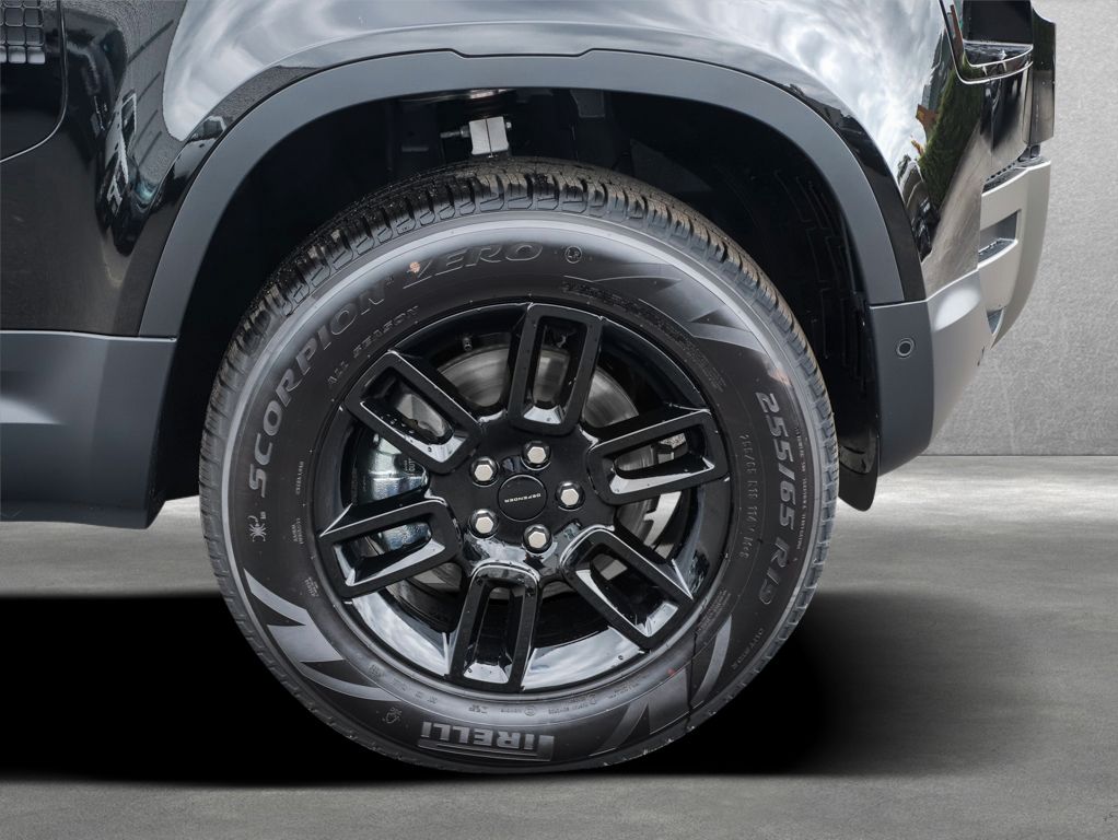 Land Rover Defender - Bild 8