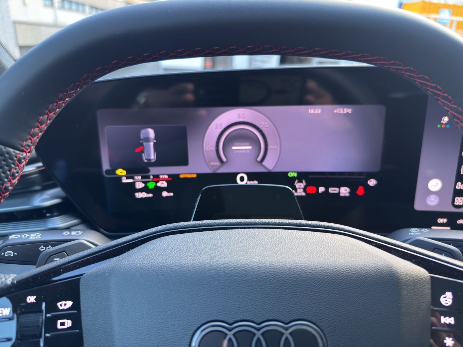 Audi A6 Allroad - Bild 9