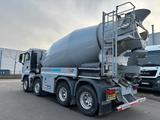 Andere EMOSS EMOSS | 8x4 | 10m3 | Volledig elektrisch | - Elektro Kastenwagen