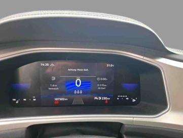Volkswagen T-Roc MOVE 1.0 TSI AHK+LED+APP+2xPDC+VIRT+SHZ+LM, миниатюра 9