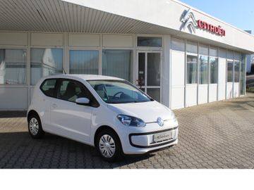 Volkswagen up! move