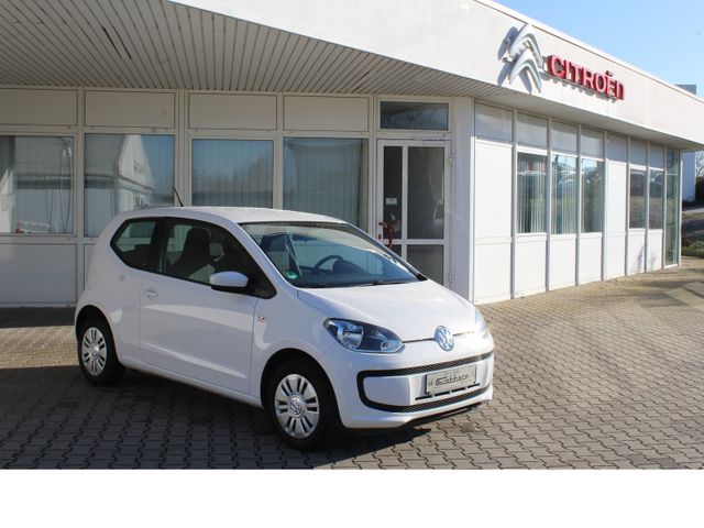 Volkswagen up! move