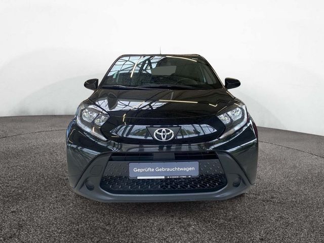 Aygo X 1.0 Business Edition PDC SHZ KAMERA ACC