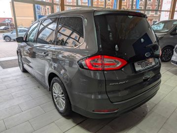 Ford Galaxy Titanium 1,5l
