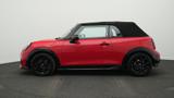 MINI Cooper S Cabrio - Gebrauchtwagen in Bernburg (Saale)