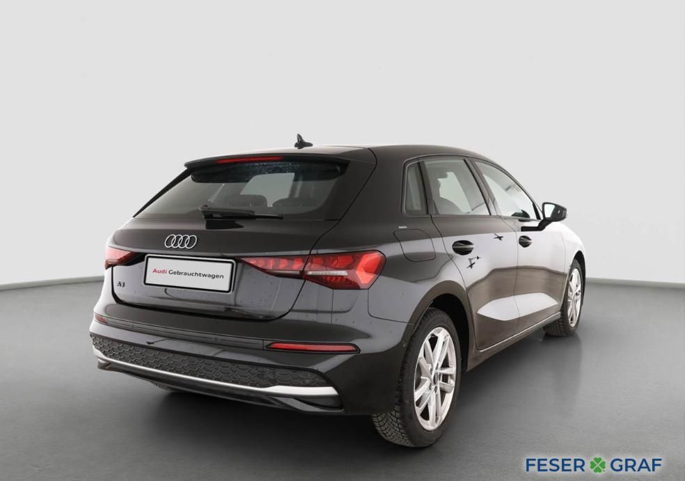 Audi A3 - Bild 6
