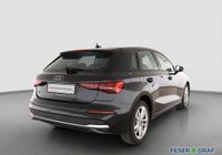 Audi A3 - Vorschau Bild 6
