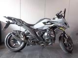 BMW R 1300 RS 'Option 719' + 4 Pakete + + + - BMW R 1300 RS