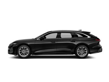 Audi A6 - 8