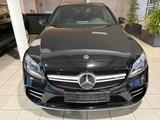 Mercedes-Benz C 43 Limousine AMG 4Matic Burmester*Virtual*360 - Mercedes-Benz C 43 AMG in Bremen