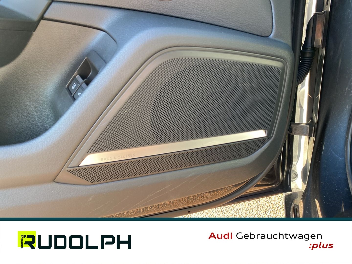 Audi A6 - Bild 20