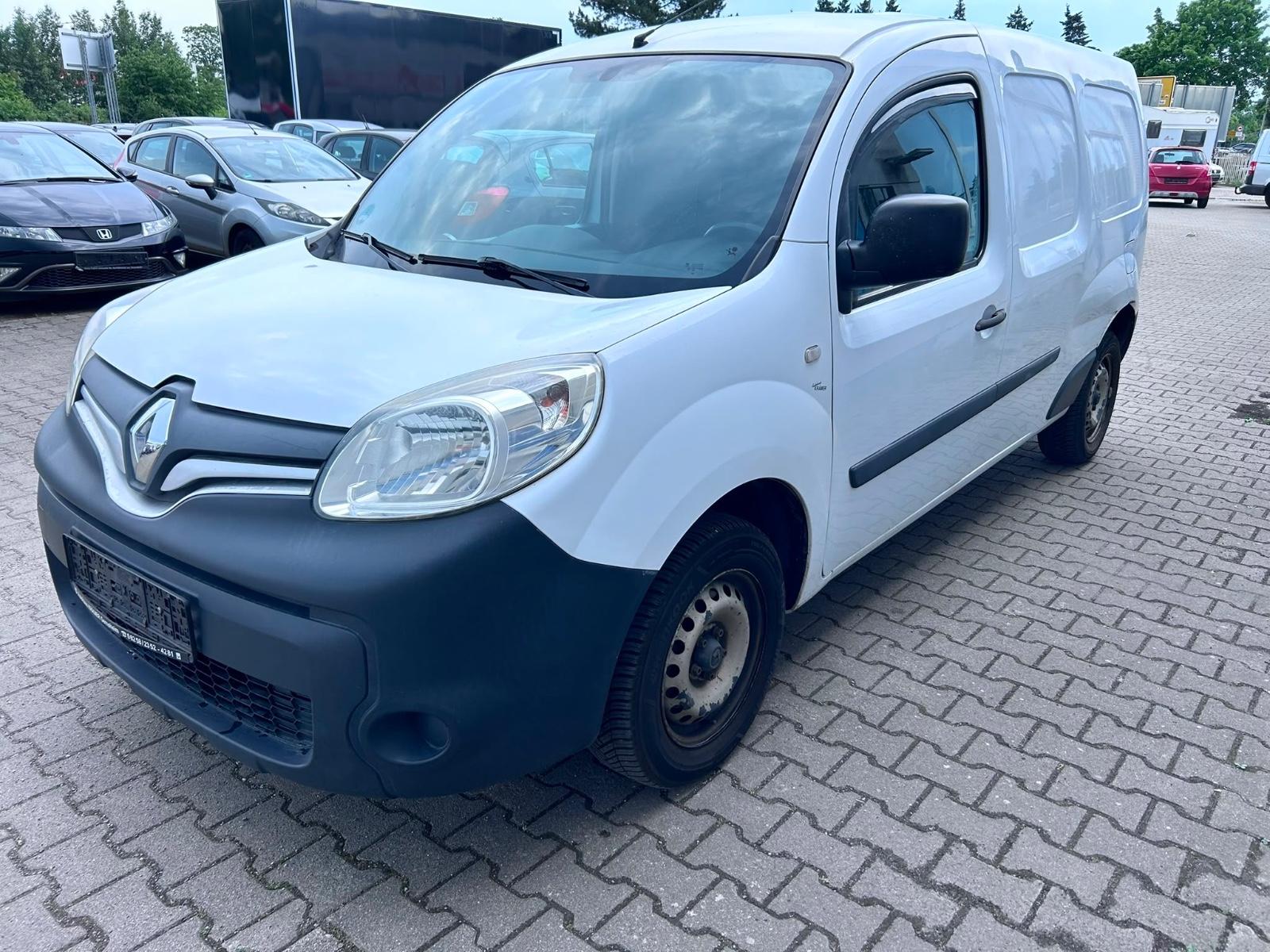 Renault Kangoo Rapid Maxi Extra Klima Tüv:12/27
