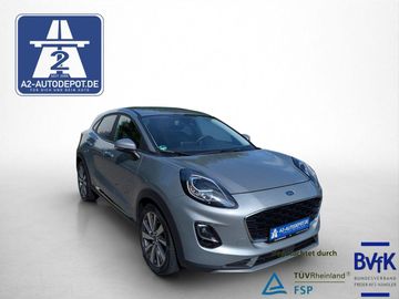 Ford Puma - 4
