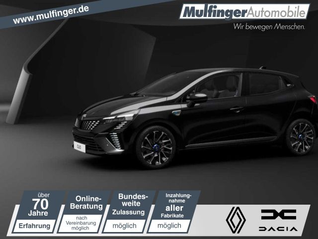 Renault Clio Esprit Alpine TCe 90 KAMERA LED NAVI KLIMA