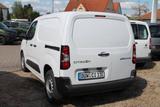 Citroën e-Berlingo Kastenwagen L1+ - Citroën Berlingo: Kastenwagen