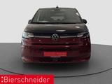 Volkswagen T7 Multivan 2.0 TDI DSG Goal LÜ 7SI AHK PANO ERG - VW T7 Multivan mit Schiebedach