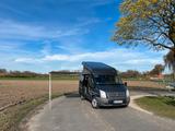 Ford Transit Euroline 1 Hand 149.000 km - Ford Transit: Euroline
