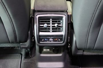 Skoda Kodiaq 1.5 TSI Sportline AHK Matrix elek. Sitz