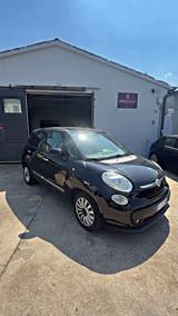 Fiat 500L 1.4 95 CV Easy - Fiat 500L Easy mit Benzin-Antrieb