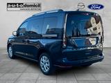 Ford Tourneo Connect Titanium 115PS Automatik Lager - Ford Tourneo Neuwagen