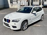 BMW X1 xDrive23d M-Paket Autm.Pano Navi Alcantara - BMW X1: Xdrive 23d