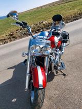 Triumph Thunderbird Commander - TRIUMPH THUNDERBIRD COMMANDER