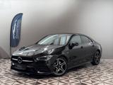 Mercedes-Benz CLA 220 4Matic AMG Line Edition 2020 Night-Paket - gebrauchte Mercedes-Benz CLA 220 aus dem Jahr 2020