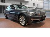 BMW 330 Gran Turismo d xDrive Aut. *Navi*Xenon*1.Hd. - BMW 330 Gran Turismo Gebrauchtwagen