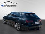 Audi A6 Avant 3.0 TDI Competition AHK PANO RAUTE MATR - Audi: Allradantrieb