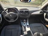 BMW 116i Automatik/Sh - BMW 1 Series: 116i