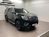 Nissan NAVARA NP300 N-COONEC DoKa - VIELSEITIG & ROBUST - Nissan Navara Gebrauchtwagen