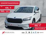 Skoda Enyaq iV 80 LOFT LED+NAV+AHK+GRA+SHZ+DAB+19Z.ALU - Skoda Enyaq Gebrauchtwagen