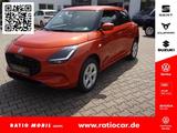 Suzuki SWIFT 1.2 DUALJET ALLGRIP COMFORT NAVI SITZHEIZ. - Suzuki Swift Gebrauchtwagen in Chemnitz