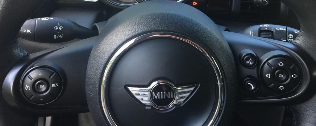 MINI Cooper D