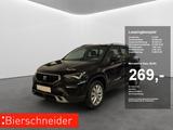 Seat Ateca 1.5 TSI DSG Road Edition el. Heckklappe+Ka