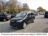 Opel Combo Life Innovation*AHK*Kamera*Apple*DAB*SHZ* - Opel Combo Life Gebrauchtwagen