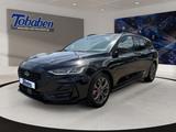 Ford Focus 125PS Line Style ACC/RFK/WIPA/TWA - Ford Focus ST mit Hybrid-Antrieb (Benzin/Elektro)