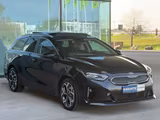 Kia cee'd Sportswagon | Plug-in Hybrid | PANO | LED - gebrauchte Kia Kombis