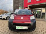 Citroën Nemo Multispace Klima 2 Schiebetüren 69.000 km - Citroën Nemo Benziner Gebrauchtwagen