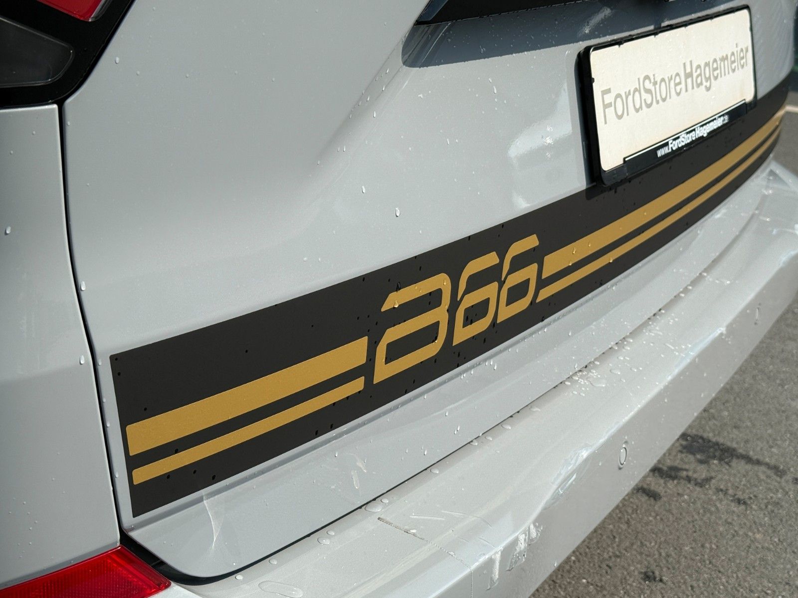 Immagine del veicolo Bürstner Copa C532 B66 | NUOVO 2025