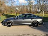 Audi A5 45 TDI tiptronic quattro Sportback - - Audi A5 Gebrauchtwagen in Aachen