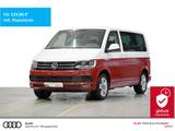 Volkswagen T6 Multivan ACC KAMERA PDC VO&HI ZUZIEHHILFE SHZ - VW T6 Gebrauchtwagen in Wuppertal