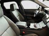 Land Rover Range Rover Velar P400 Autobiography Black Desig - Land Rover Range Rover Velar: Black