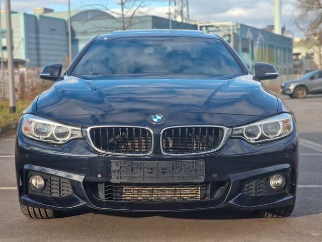 BMW 420 420 GRAN COUPE*X DRIVE*SHD*M SPORT PAKET*GAR