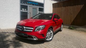 صورة 5 لـ 2014 Mercedes-BENZ GLA