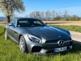 Mercedes-Benz AMG GT 4.0 V8 DCT - - Mercedes-Benz AMG GT: Privatanbieter