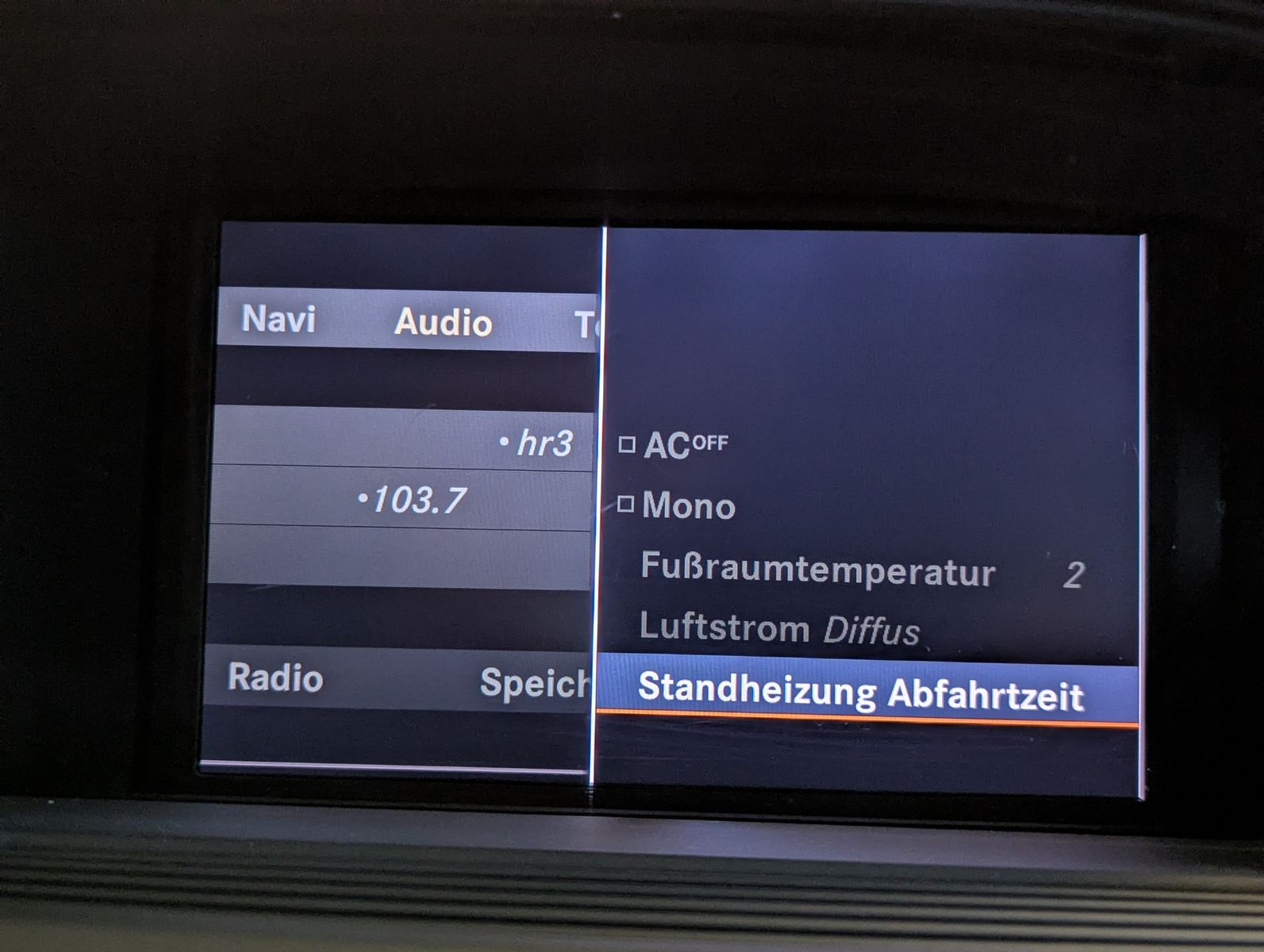 MERCEDES-BENZ CL 500 AMG Ambiente Massage StHz Keyless Cam - Image 29