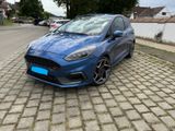 Ford Fiesta ST Performance Paket - Ford Fiesta: Winterreifen